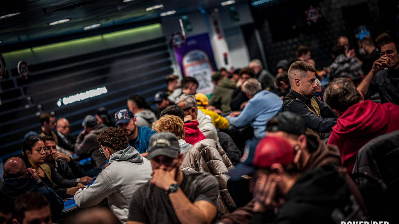 ¡Llegamos a los 150 jugadores antes de acabar el primer nivel!