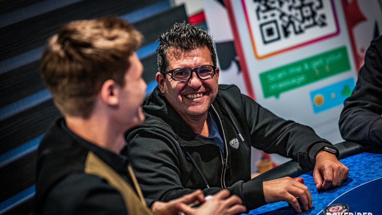 ¡El tercer nivel llega superando las 800 entradas totales en el Main Event!