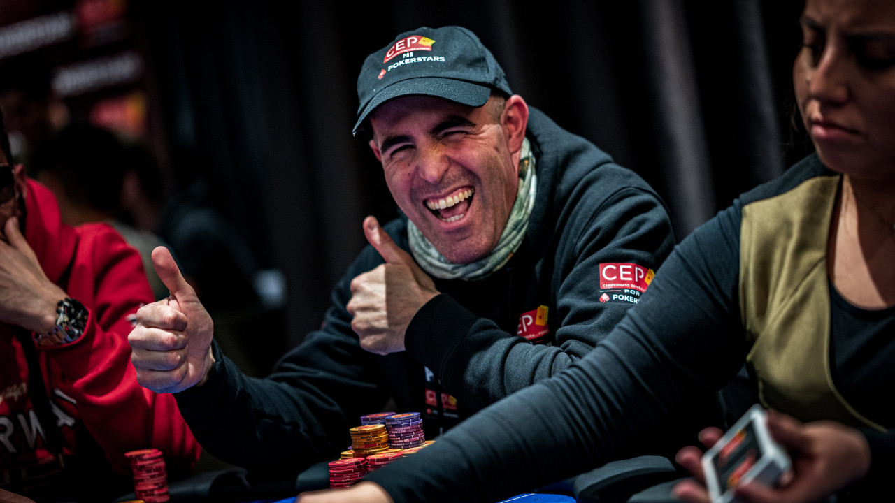 ¡73.000€ esperan al campeón del Main Event!