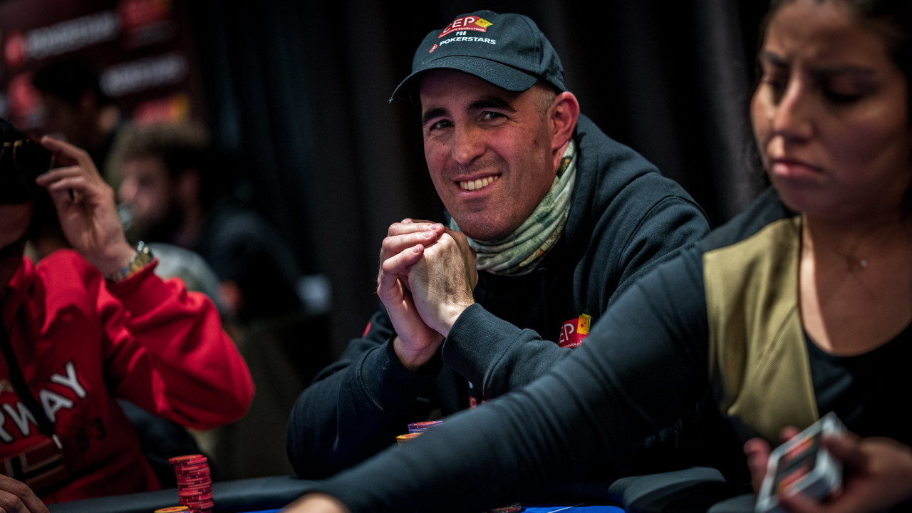 ¡Dos badbeats eliminan a Jordi Granell tras entrar en premios por 6ª vez consecutiva!