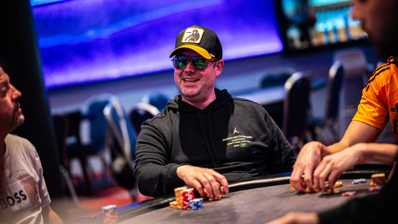 ¡Llega el descanso de cena al High Roller!
