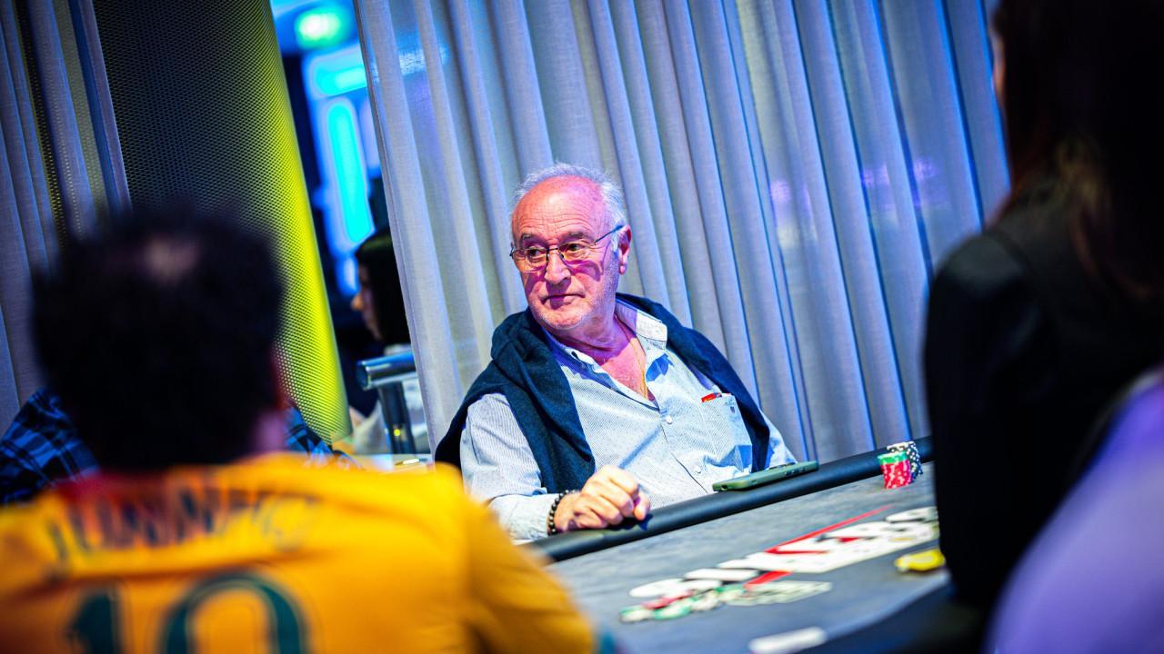 ¡Se reanuda la acción en el Casino Marbella!