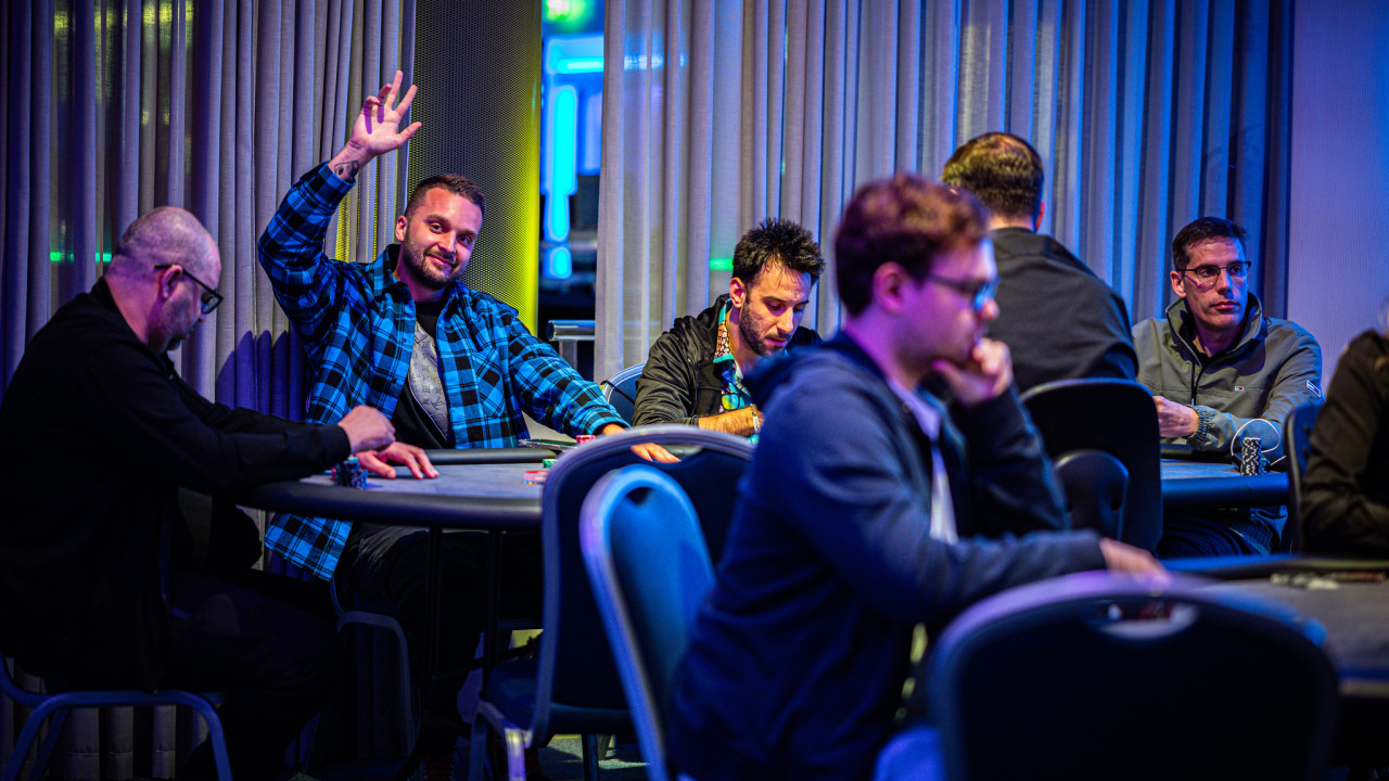 ¡El High Roller supera los registros del año pasado!