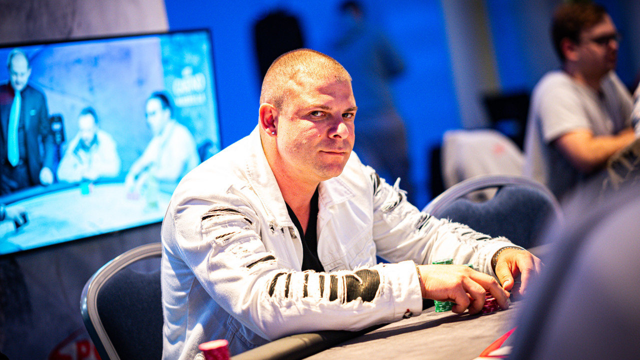¡El ganador del High Roller se llevará 21.000€!