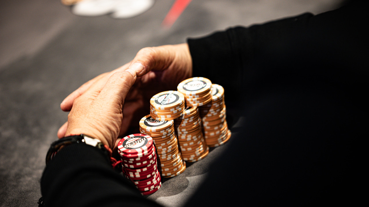 Actualización de los stacks de la mesa final