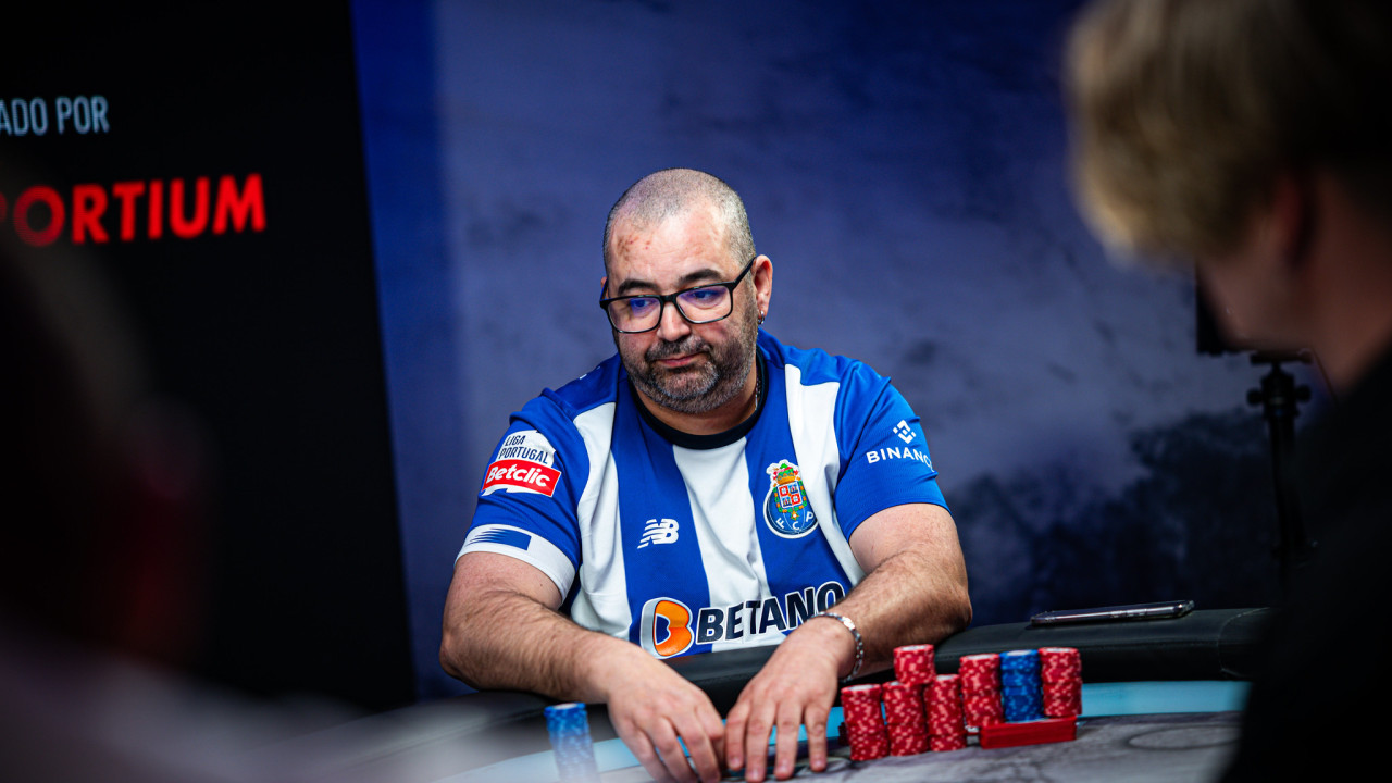 ¡Joao Viera deja temblando el stack de Javier 'Javitxu6' Rodriguez!