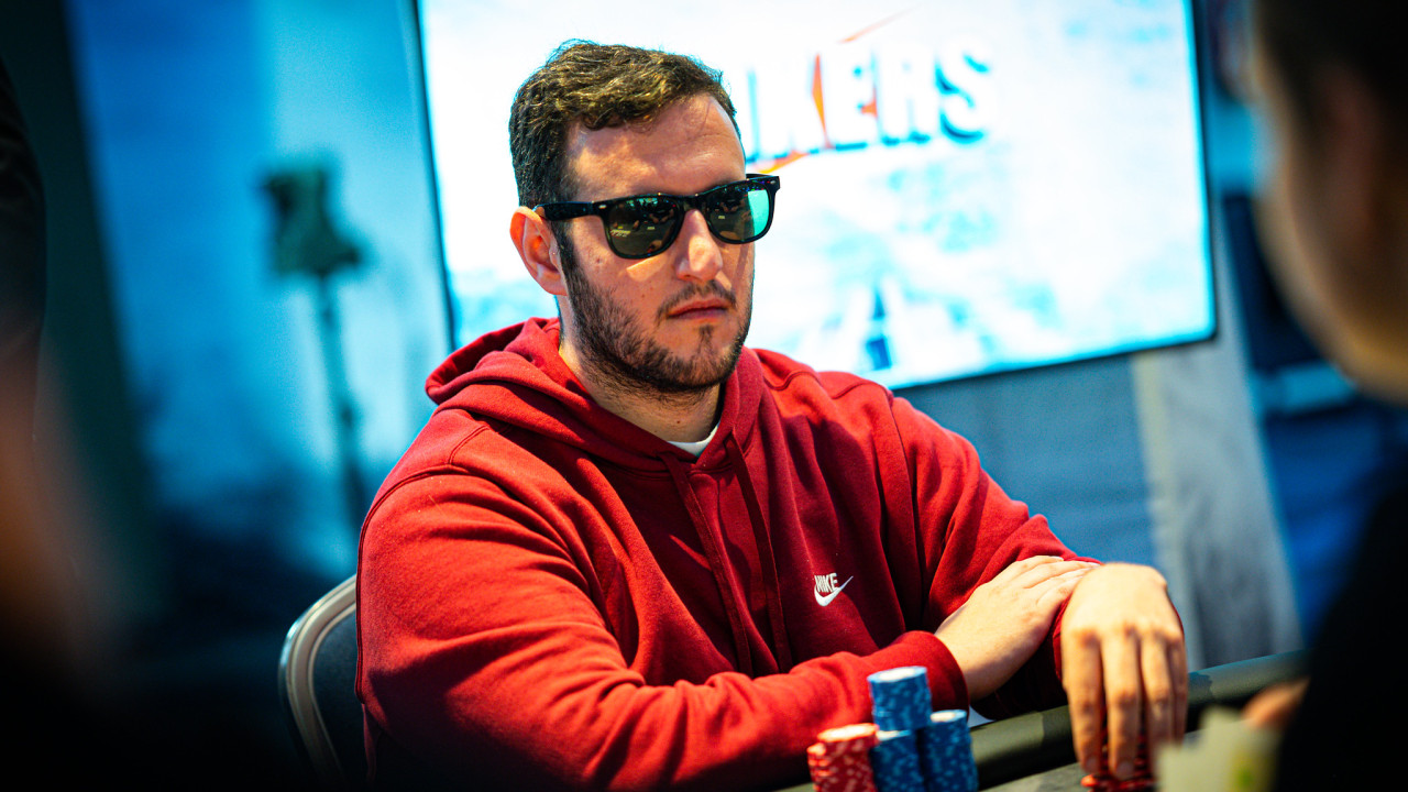 ¡'Cholopetyone' encuentra el pincho para eliminar a Rafael Macías en 6º posición por 7.000€!