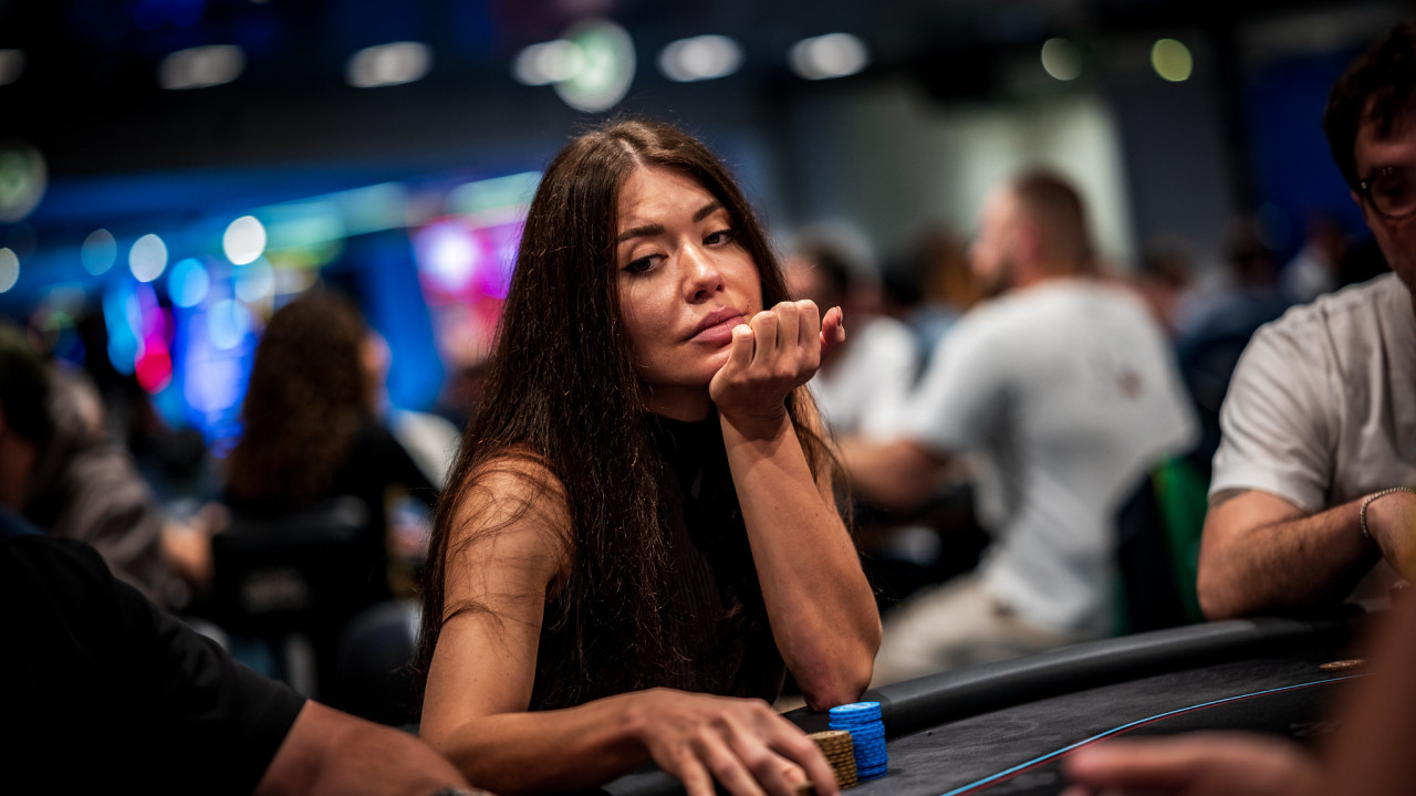 ¡El ganador del High Roller se embolsará 30.000€!