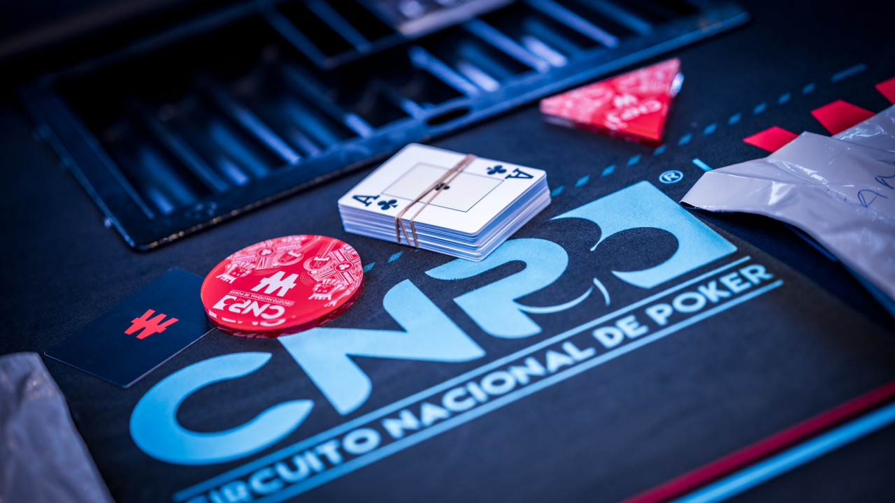 ¡El final del Main Event en directo!