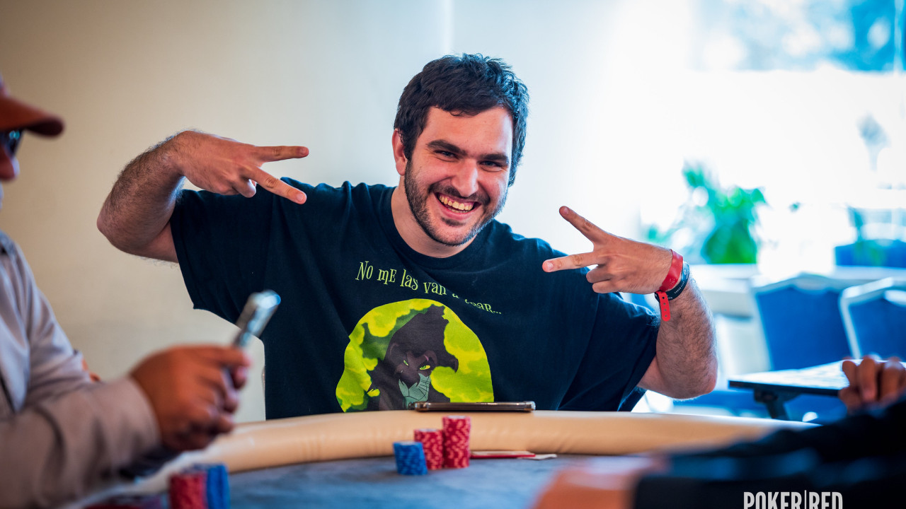 ¡Jorge 'ElListoRC' Martínez cae eliminado en 9º puesto a manos de 'Kretyna'