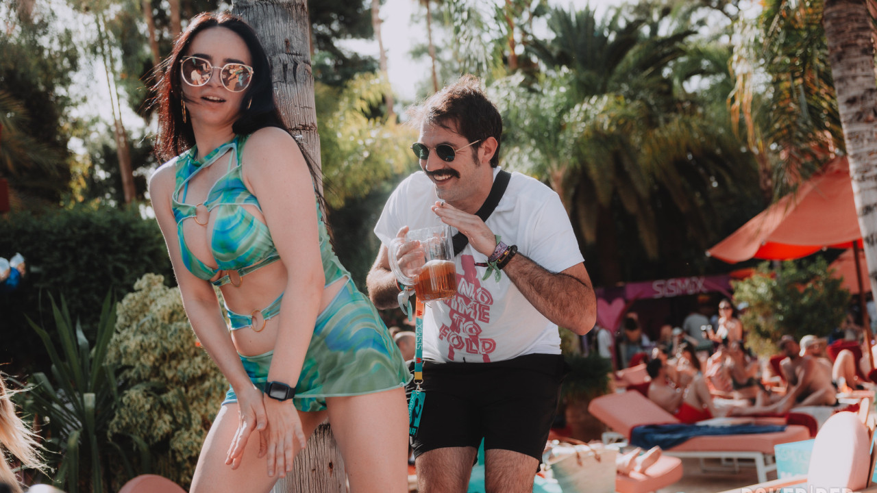 El SISMIX, sin Josejo liándola, no es tanto SISMIX: ¡De anoche en los dardos!