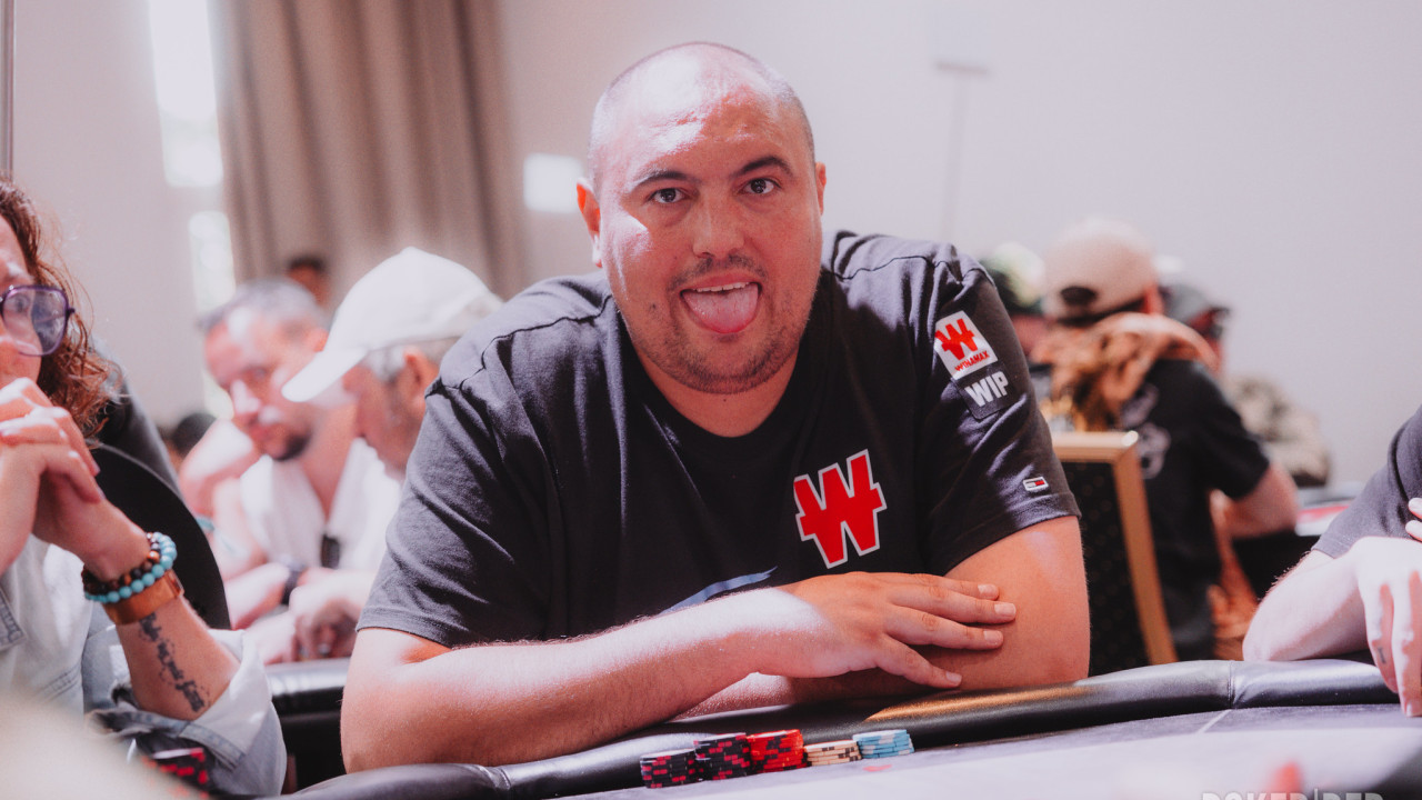 ¡Llegan los WIPs al Bounty ITM!