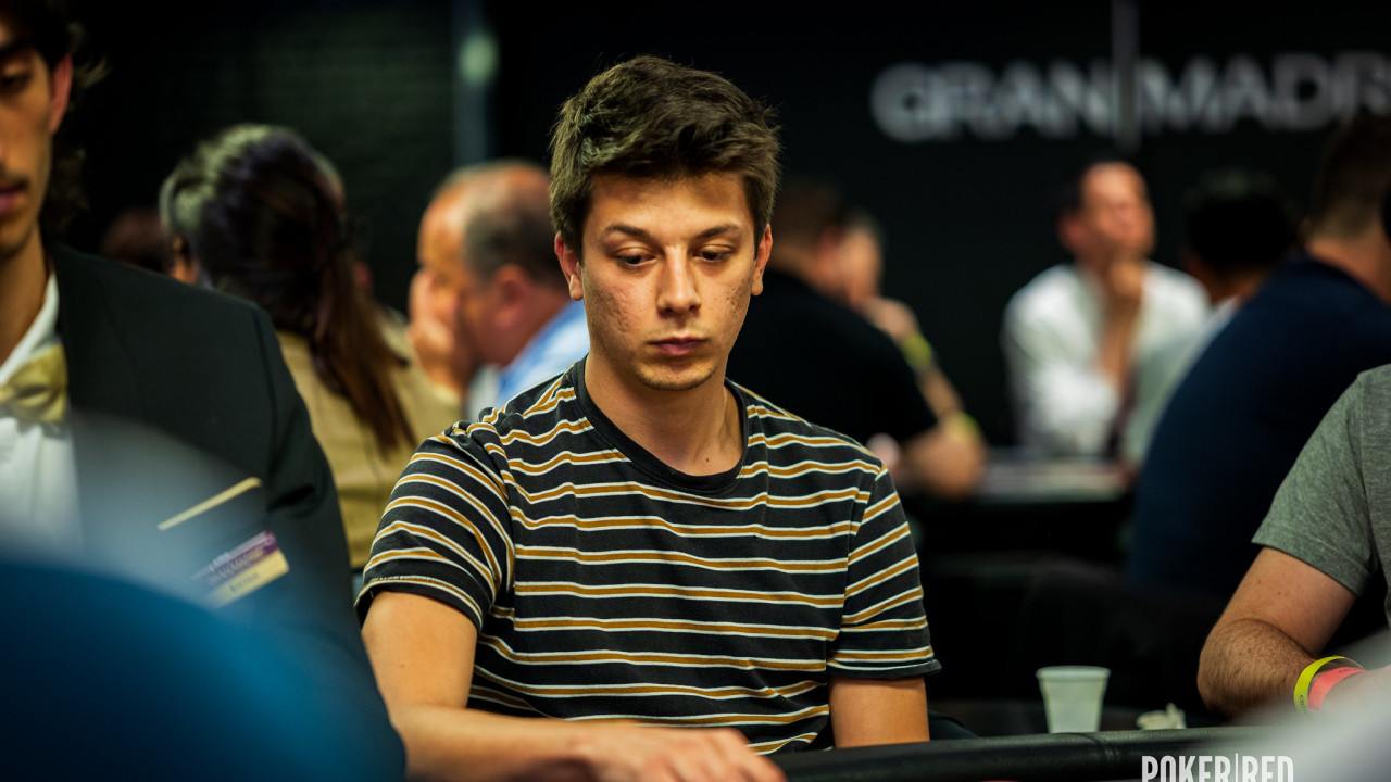 ¡Leo Petit cae eliminado en el Día 1B!