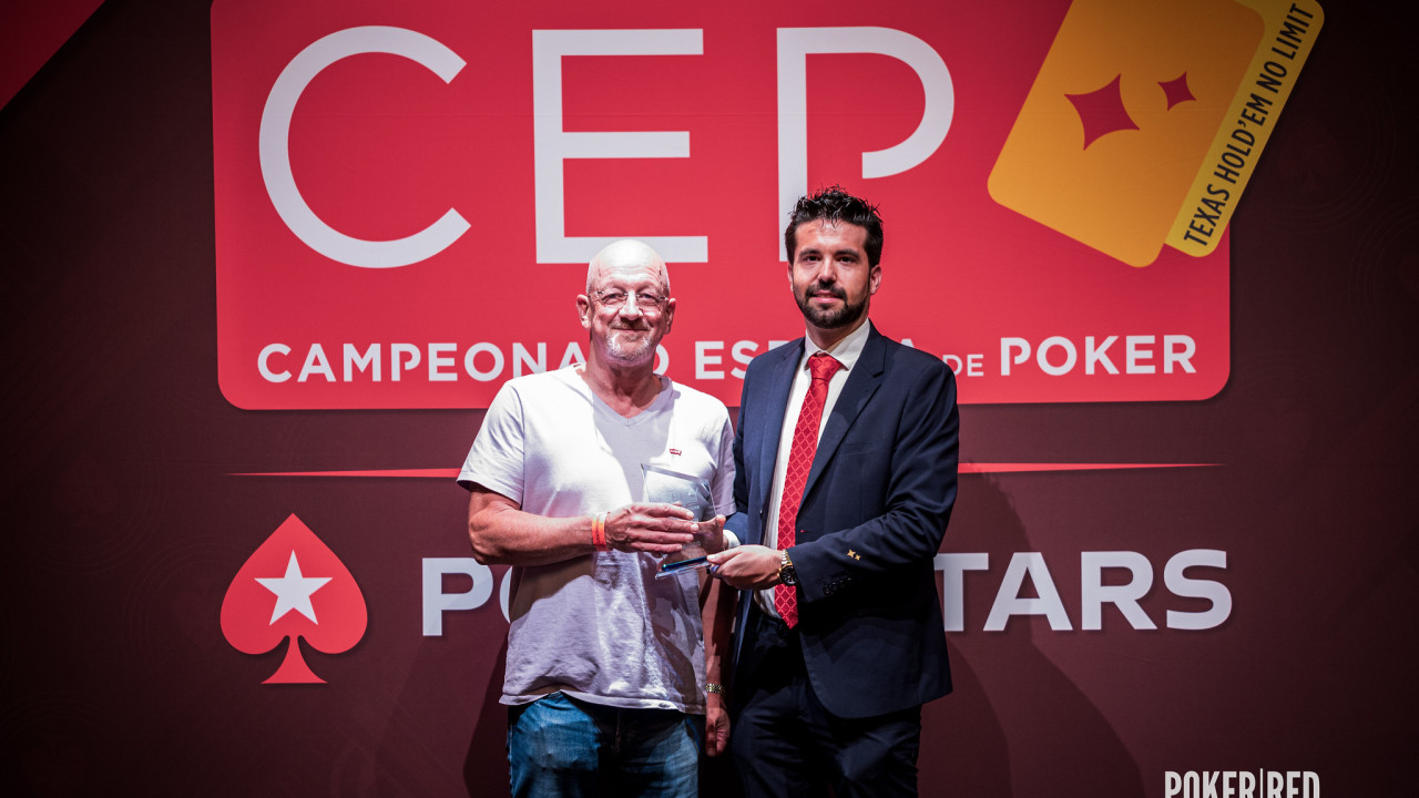 ¡Alan Henderson se impone a Mario David de la Campa para llevarse el paralelo de hoy!