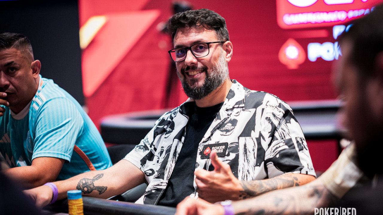 ¡David 'Dauchvid' Gutierrez eliminado del Turbo Bounty cerca de los premios!