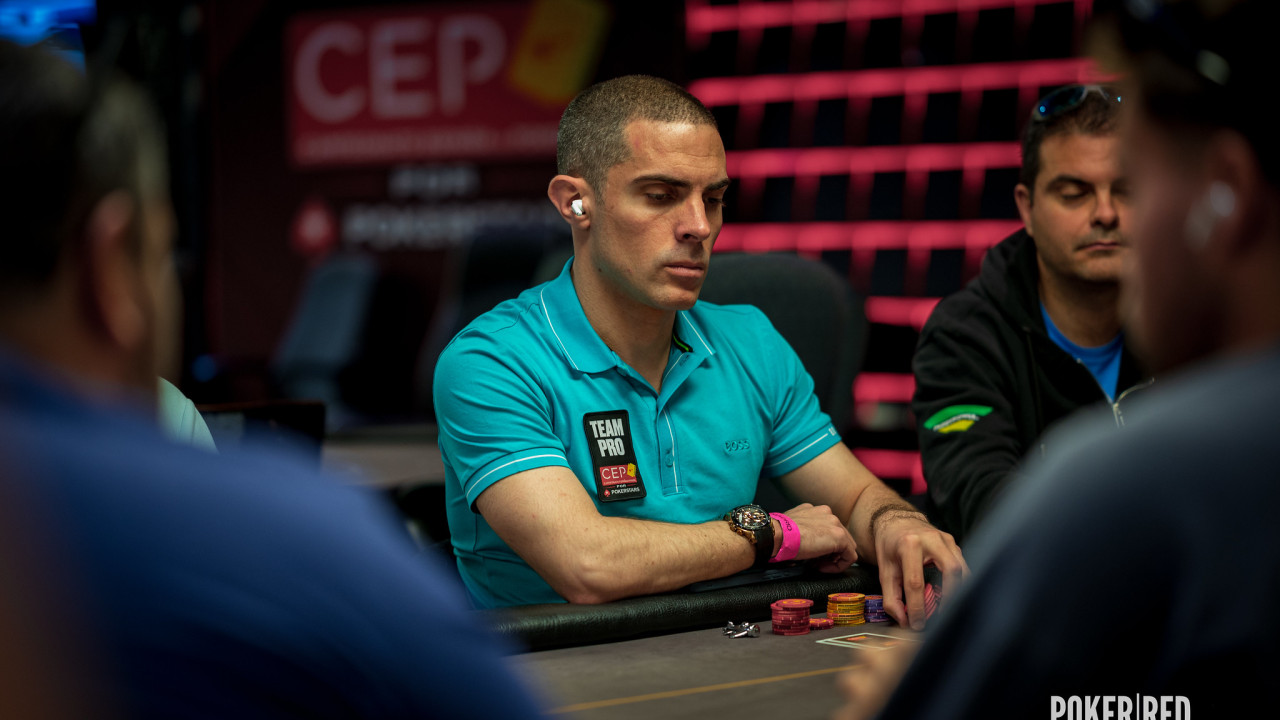 ¡Guillem Nuez también consigue doblarse antes de la burbuja!