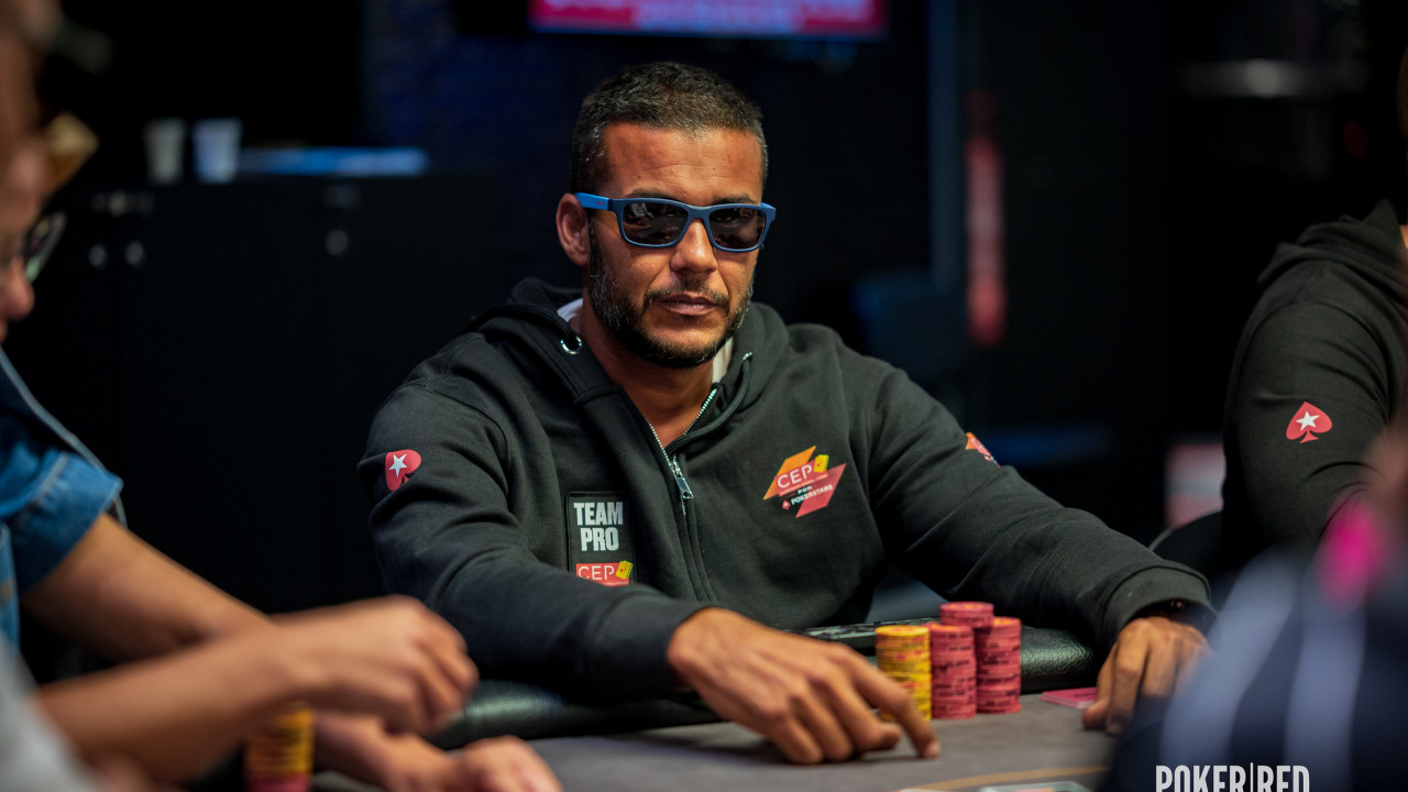 ¡Omar Hernandez encuentra el trio para doblarse!
