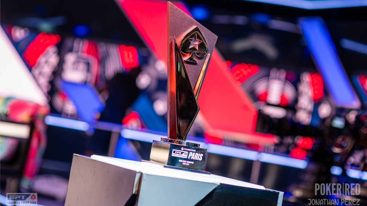 Recordamos la tabla de premios para los primeros puestos: 1.287.800 € para el ganador