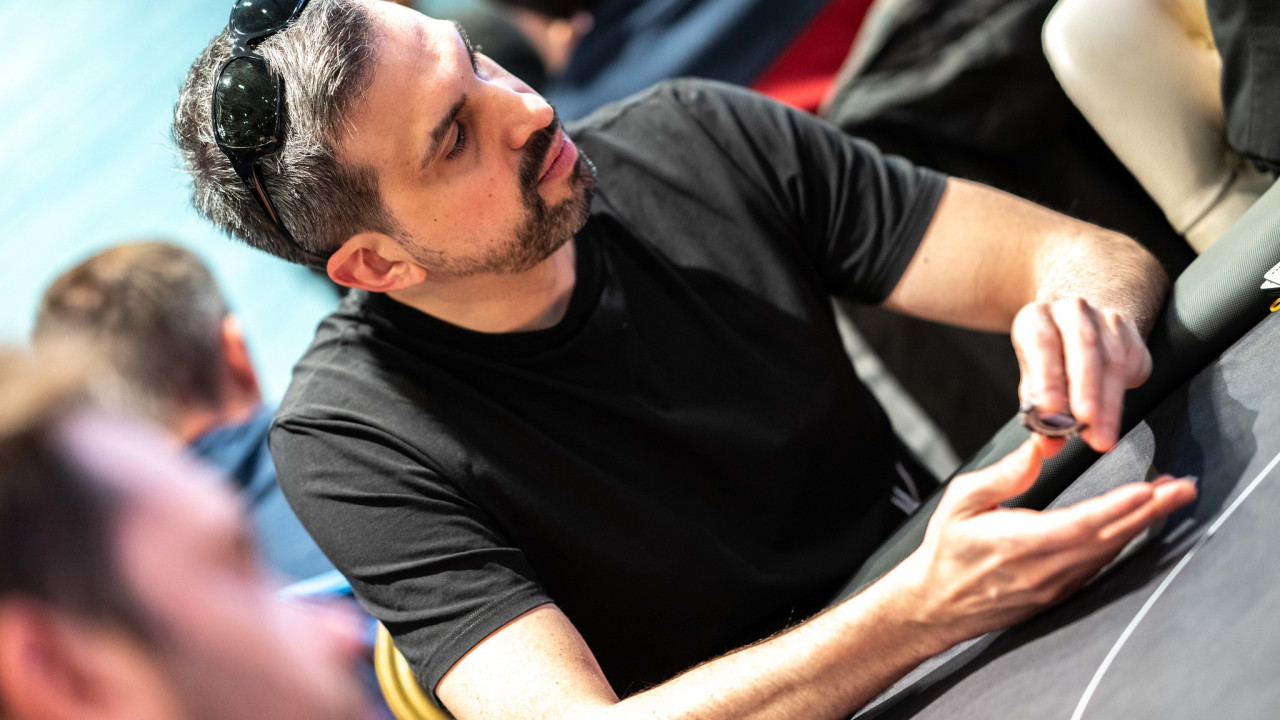 El Día 1E Turbo y el NLH re-entry saltan a la palestra