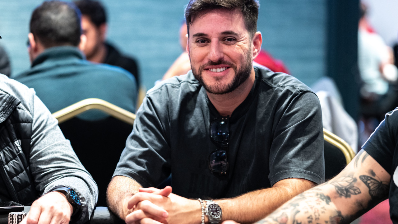 El second round entre "CesarSpa" y "Andotxo" termina con el primero en la enfermería