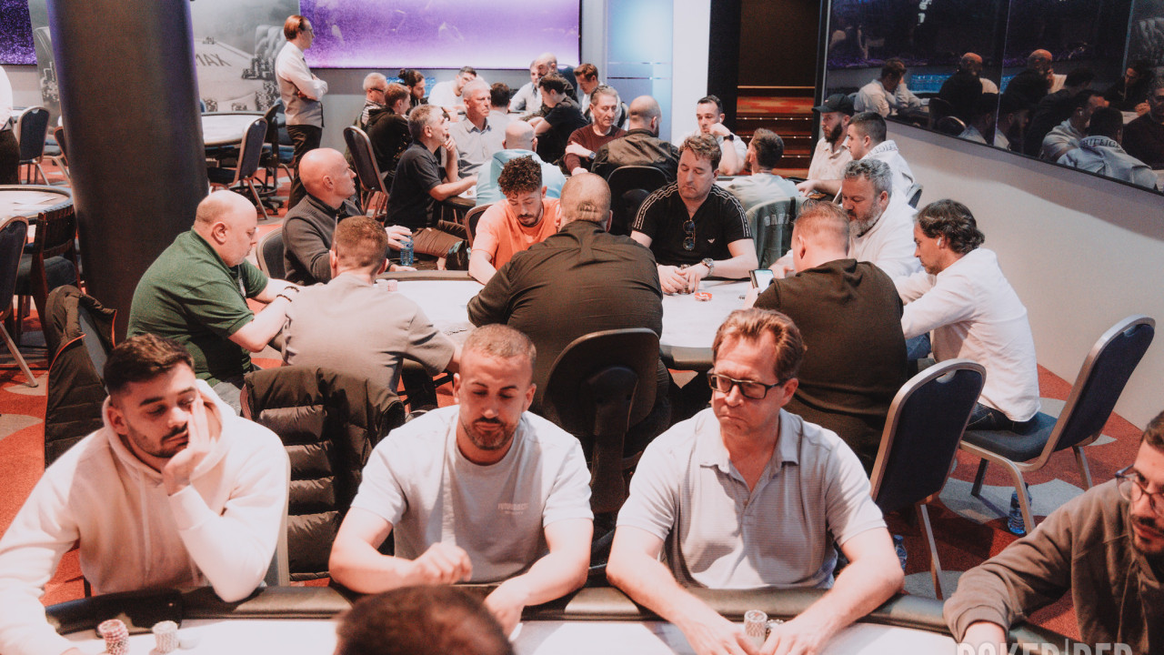 Ya tenemos los premios del Omaha