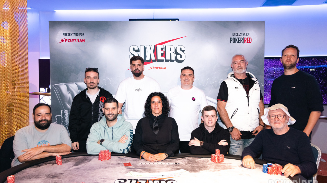 Ya tenemos formada la Mesa Final del Opener