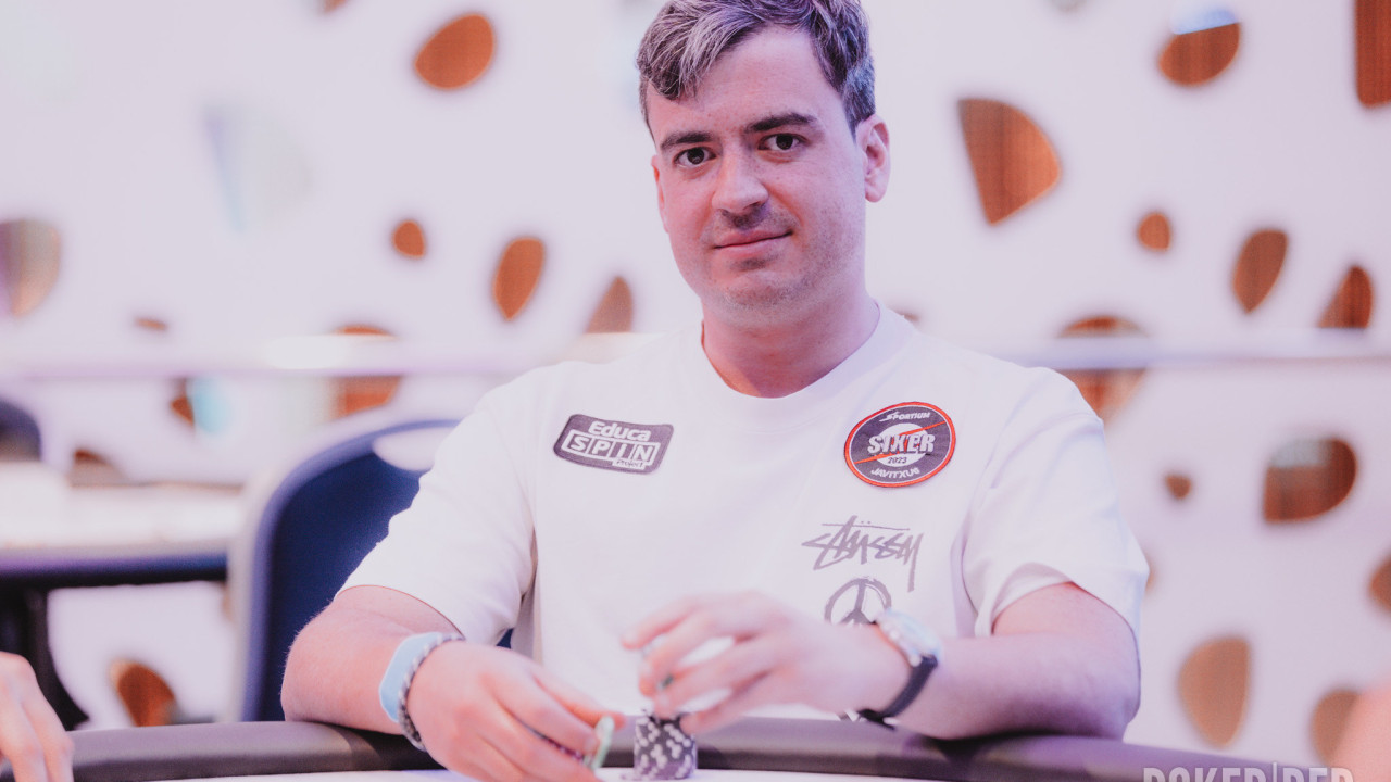 Entrevista con Javier Rodríguez "Javitxu6"