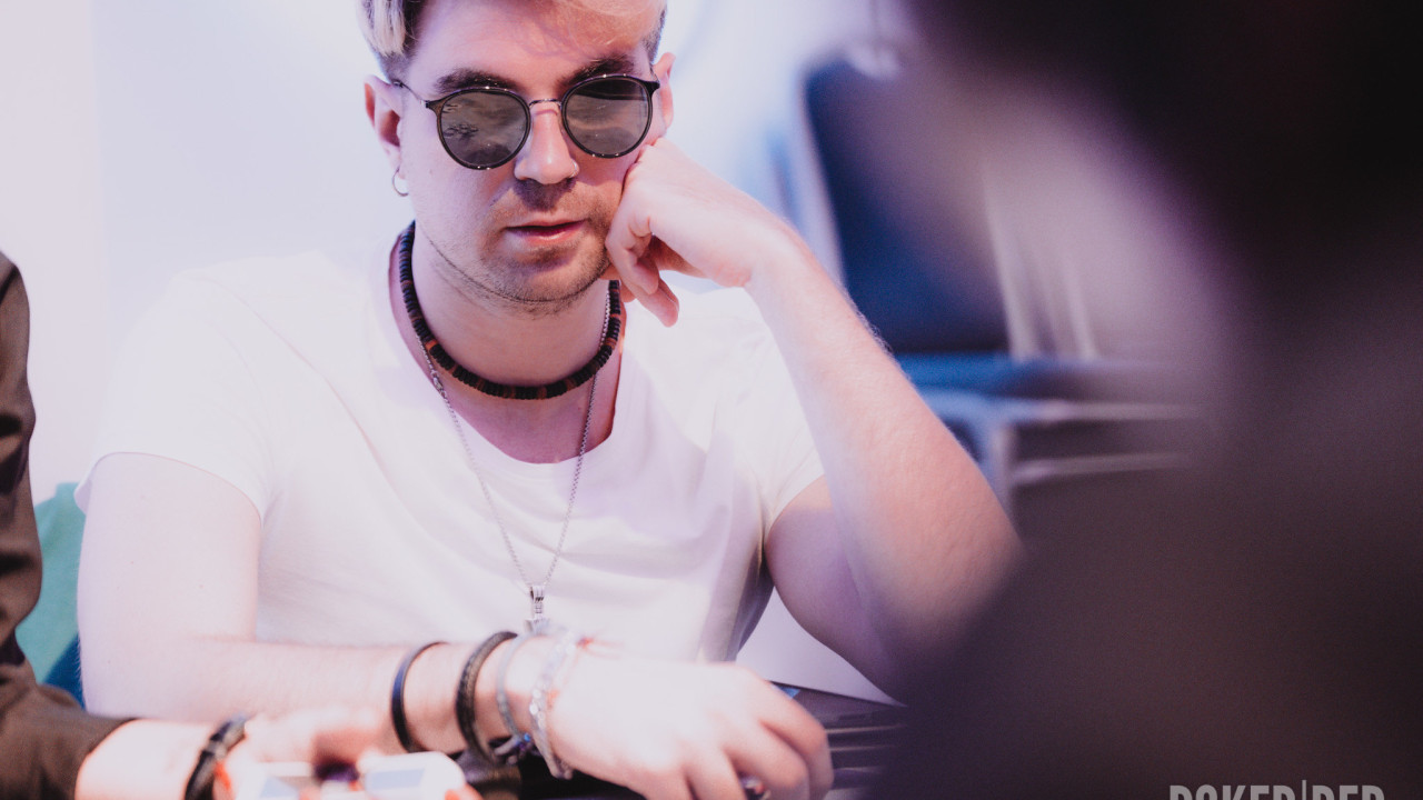 Técnicas de inducción by Miguel Ángel Herreros "TA_Michel95" 