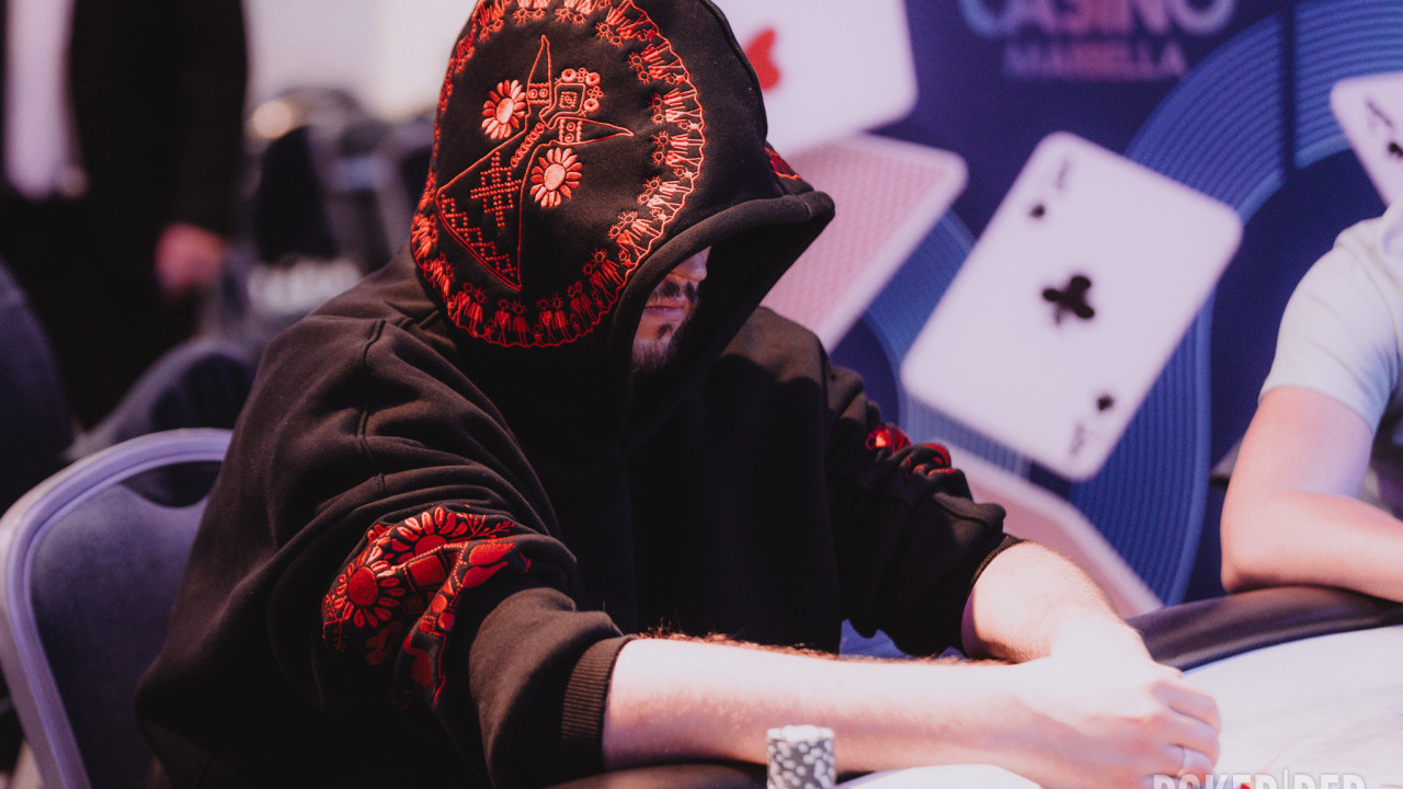 El High Roller vuelve a la acción