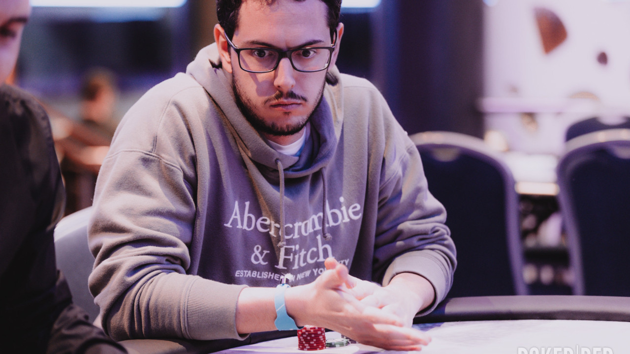 Mientras hay vida hay esperanza, sino que le pregunten a Matías González “v3rson”