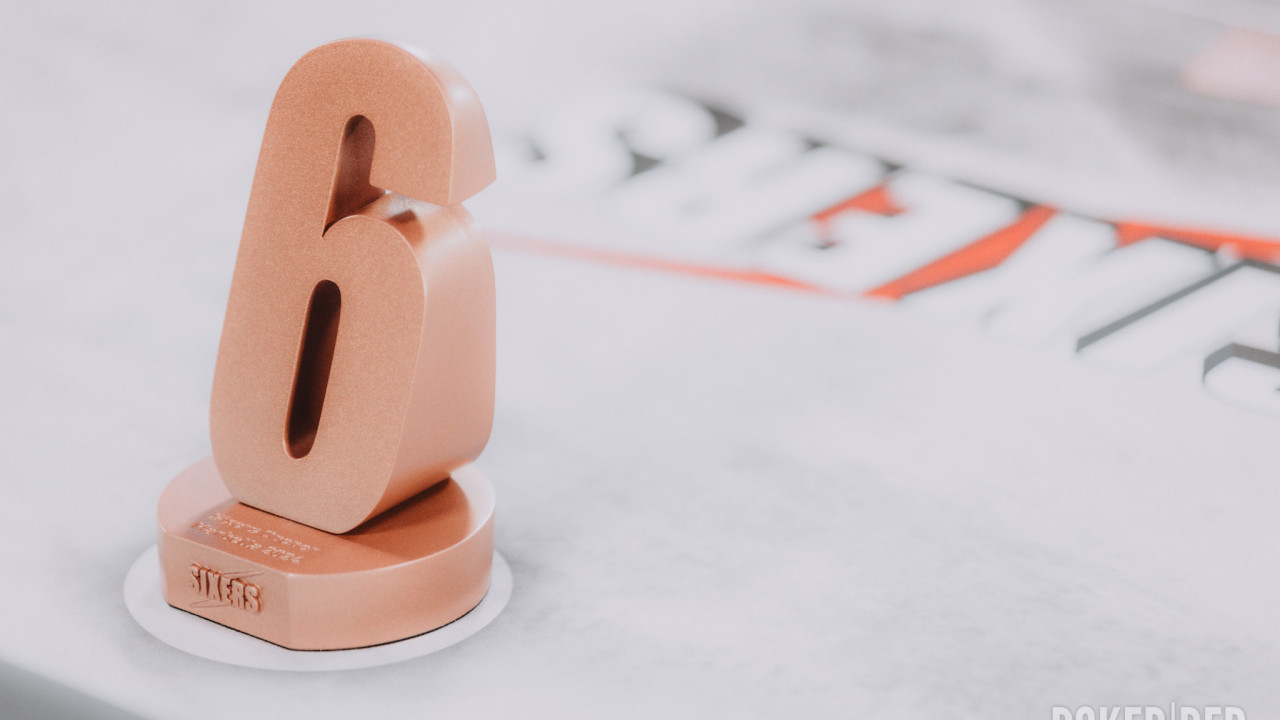 Llegamos a la conclusión del Día 2