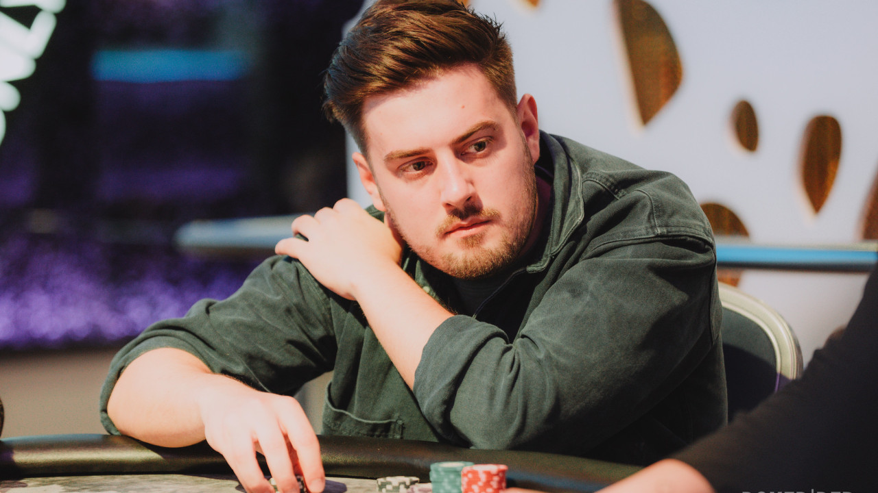 David Ballestero "Aimbotinho" no estará en la mesa final (8º)