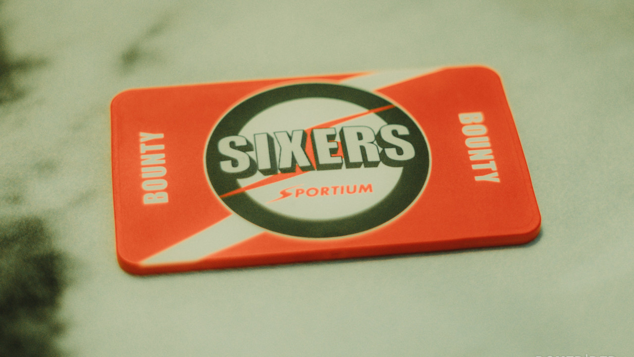 La lucha por ser el Killer de SIXERS está muy igualada