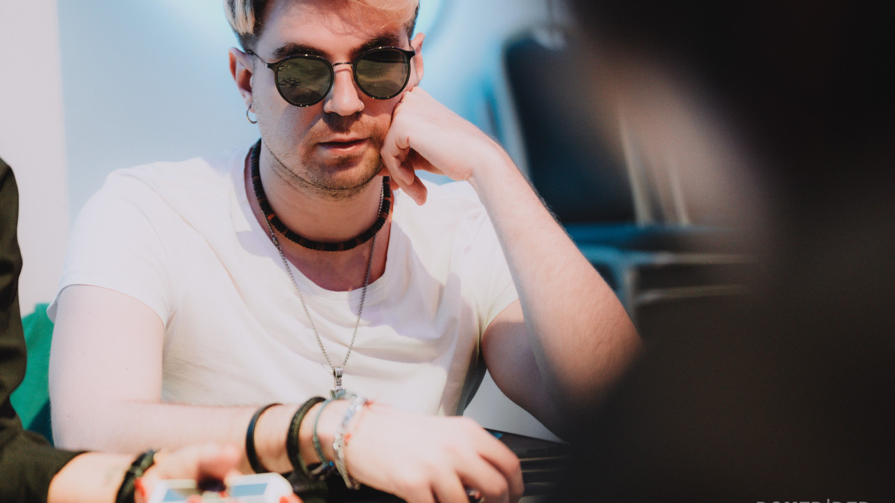 Miguel Ángel Herreros "TA_Michel" se pide un sitio en la Mesa Final 