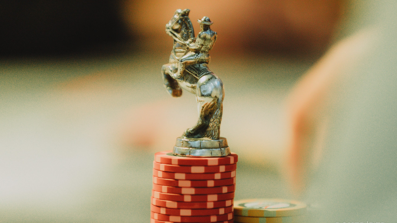 Estamos en burbuja de premios y Mesa Final