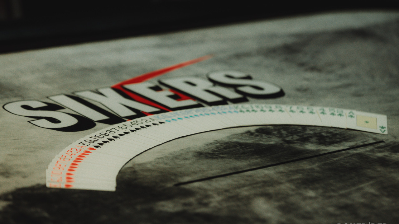 Vuelta del break en el Main Event