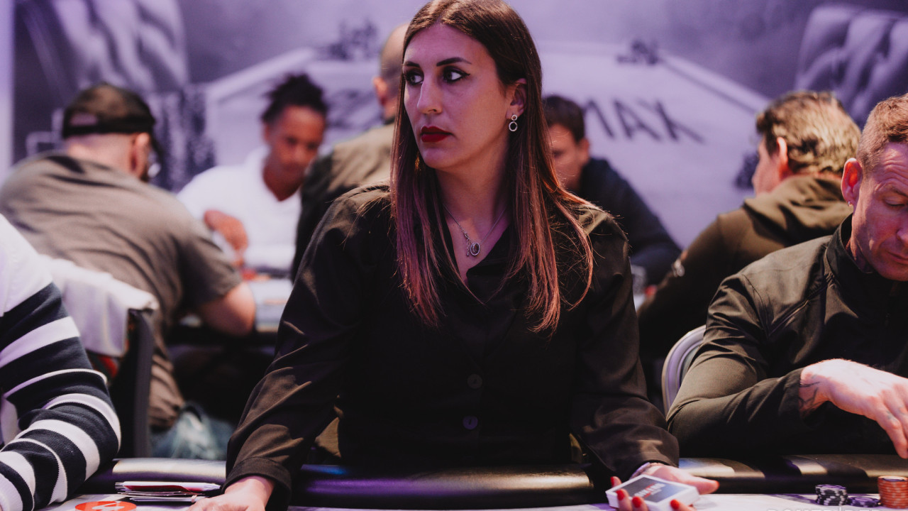 16 jugadores acceden al Día 2 mediante el vuelo Turbo