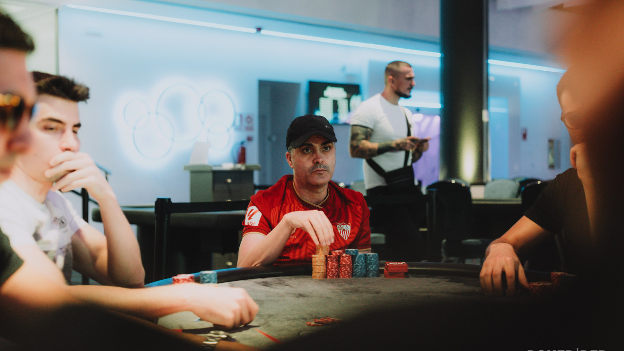 Cara y cruz para Ángel Asmar y Gabi Barba