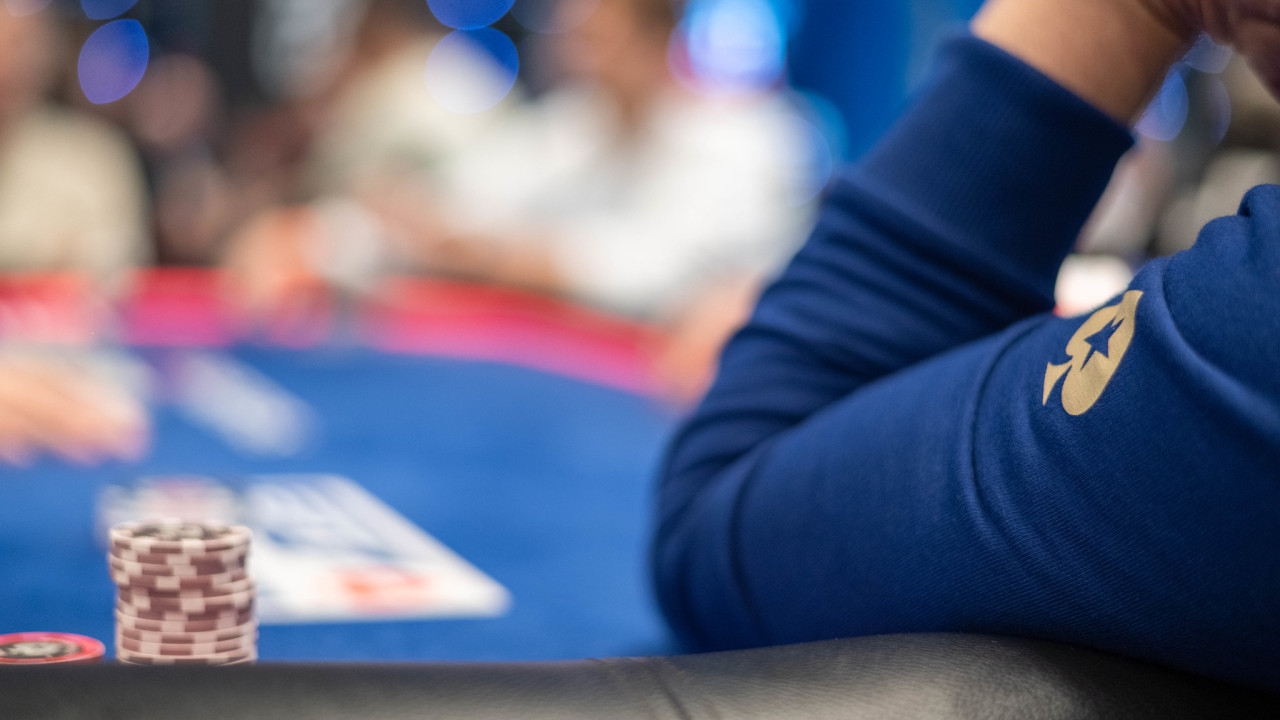 Primer EPT agridulce para Alejandro Vázquez "avazquei" 