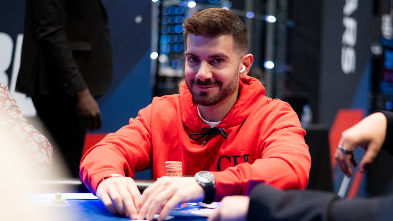 Actualizamos stacks en el High Roller FPS 2k€