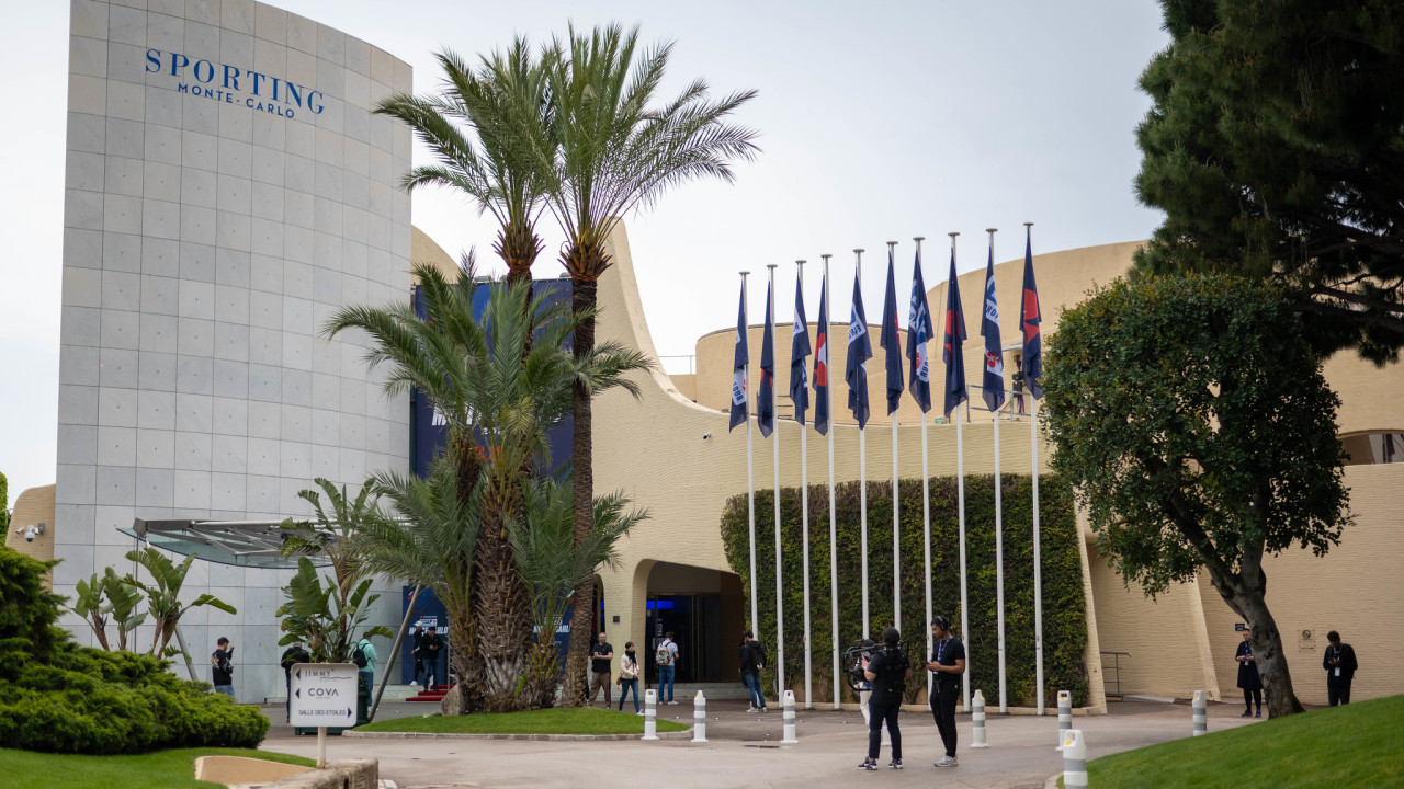 Empieza el Día 3 del Main Event en Sporting Club Casino Montecarlo