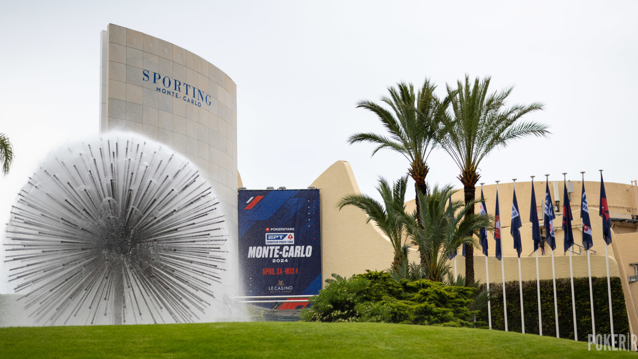 Primeros valientes en el Día 1A del Main Event