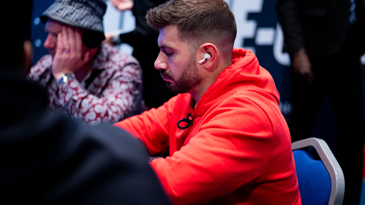 Tres de nuestros jinetes siguen cabalgando en el 2k€ HR FPS