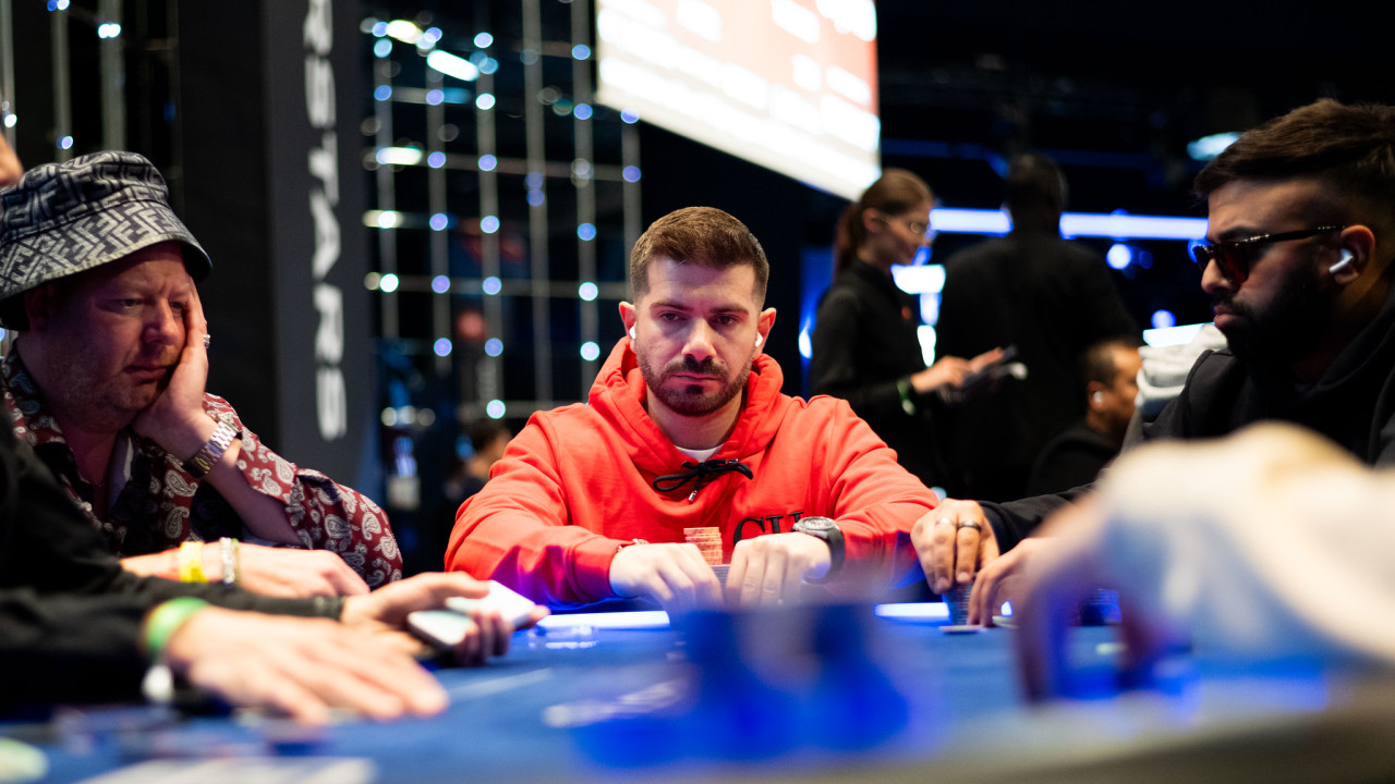  Javier Gómez "Javigoza" se mete en la pomada en el 2k HR de las FPS