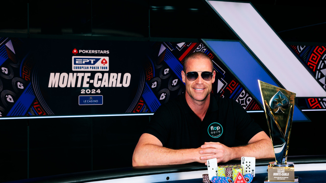 Patrik Antonius se corona como rey del Super High Roller 100k€