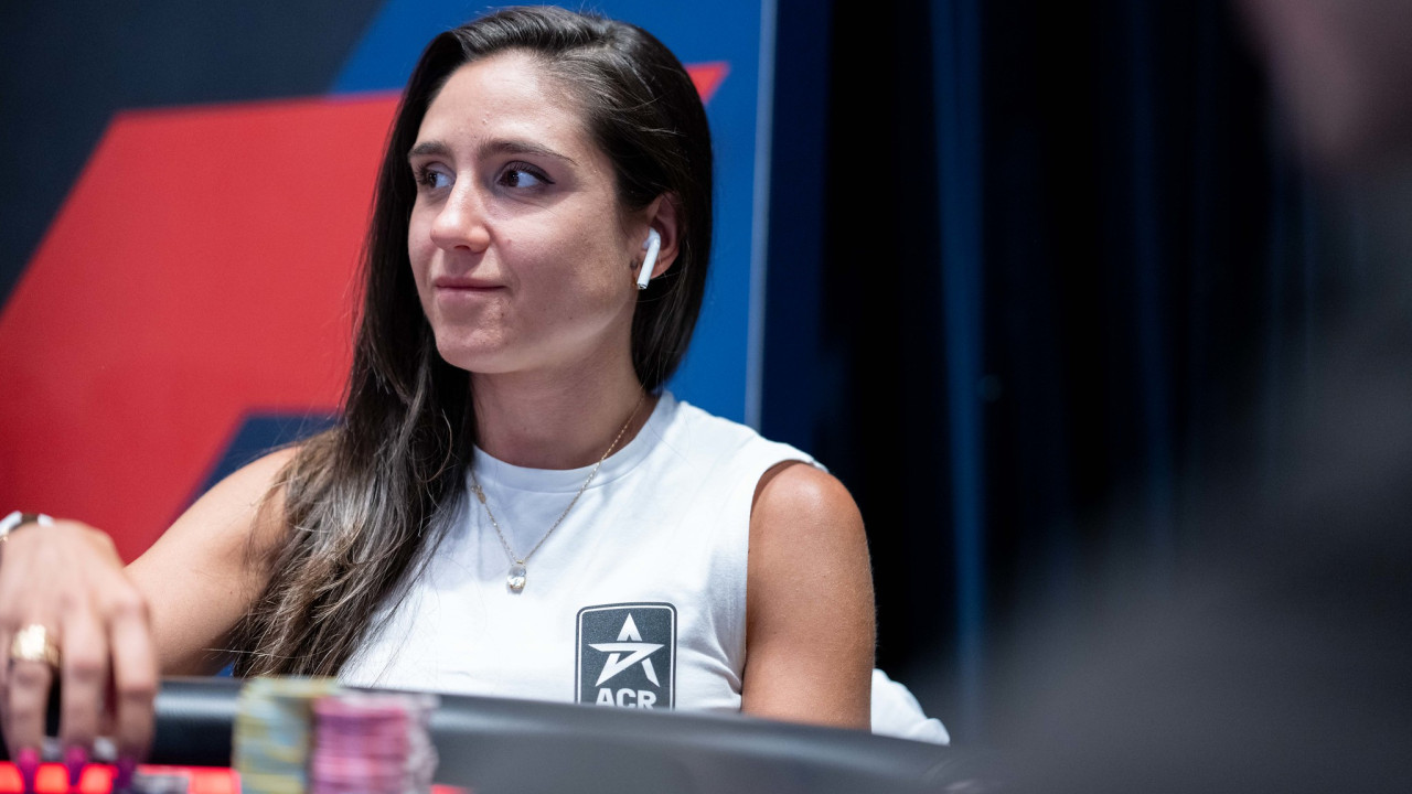 Último nivel del día con 14 españoles en la pelea