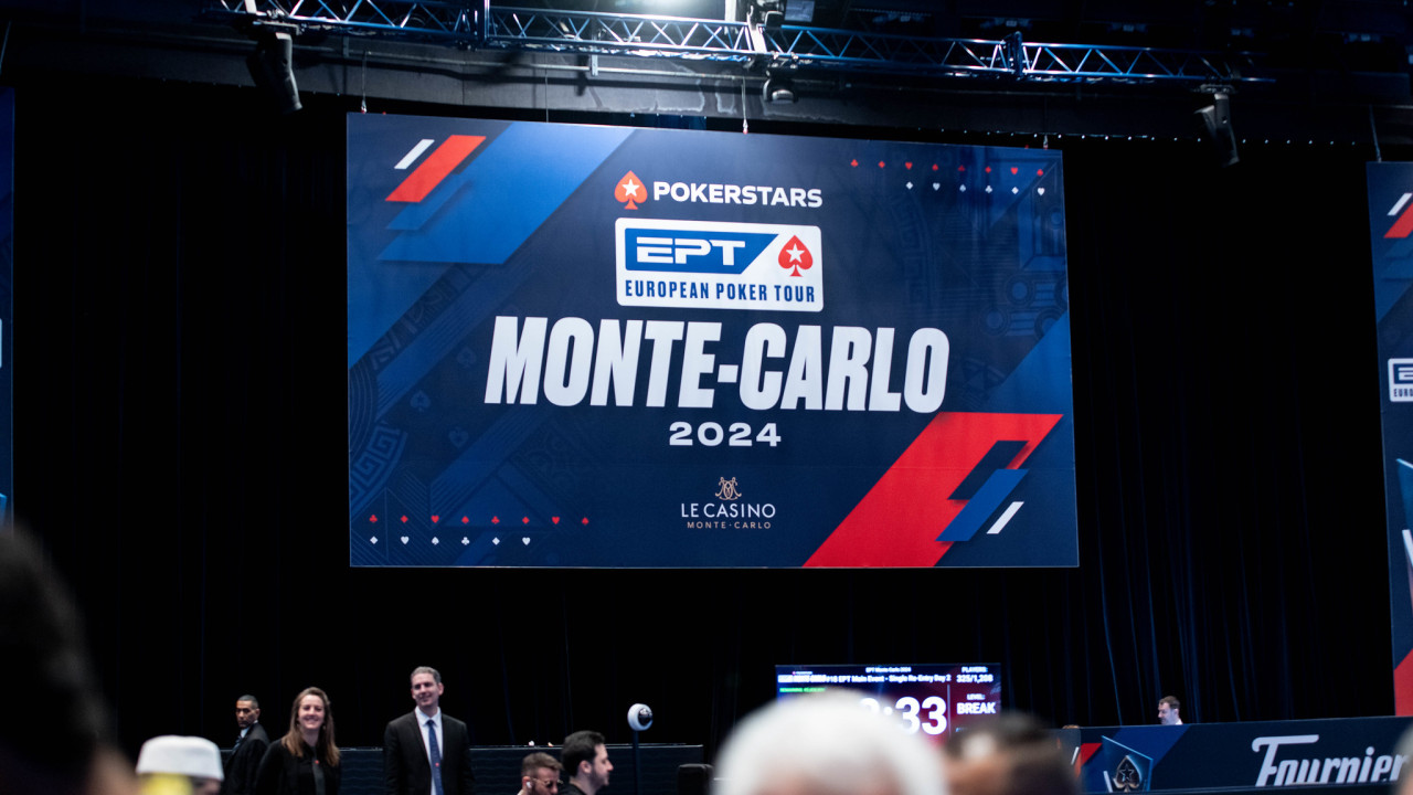 El ganador del Main Event se llevará 1.000.000€
