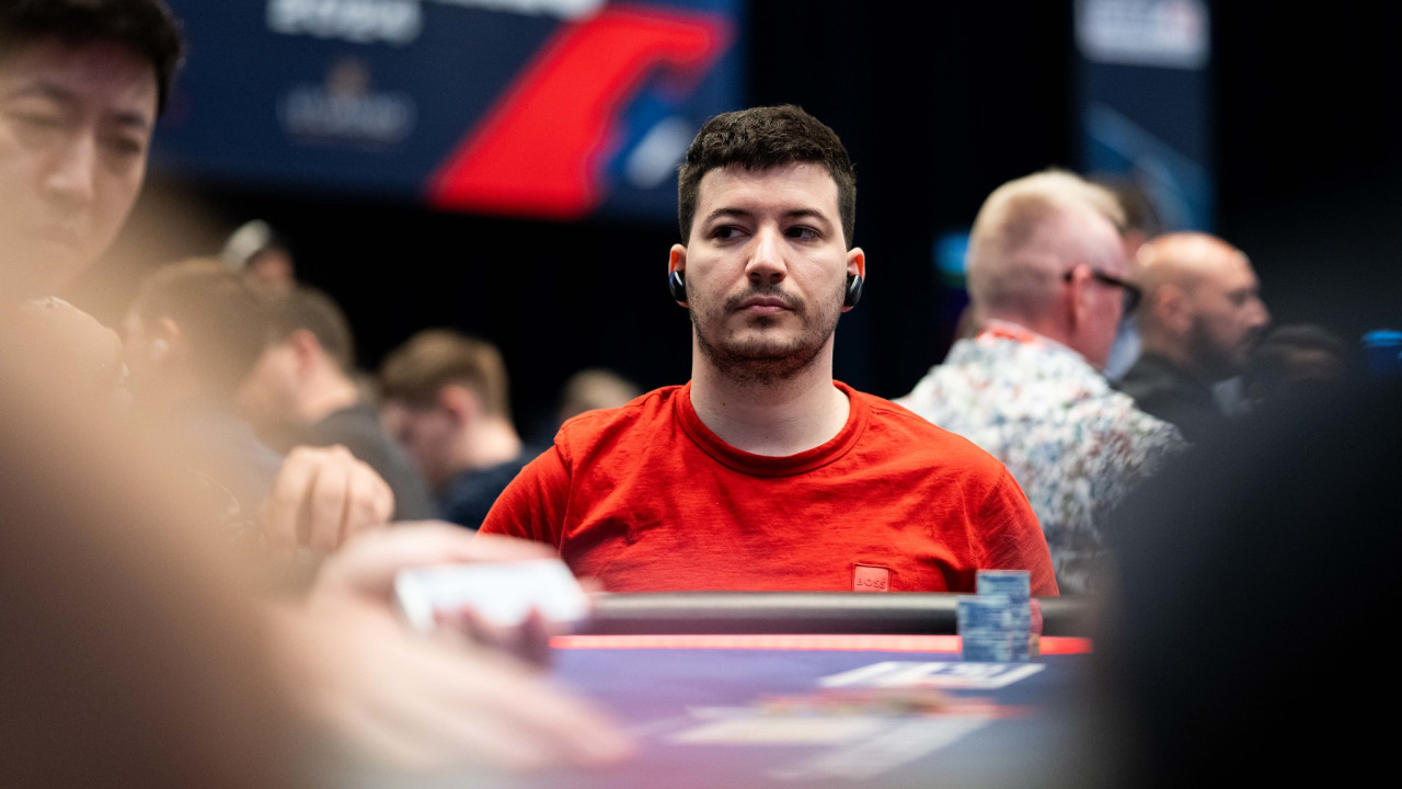 Duro revés para Guillermo Gordo 