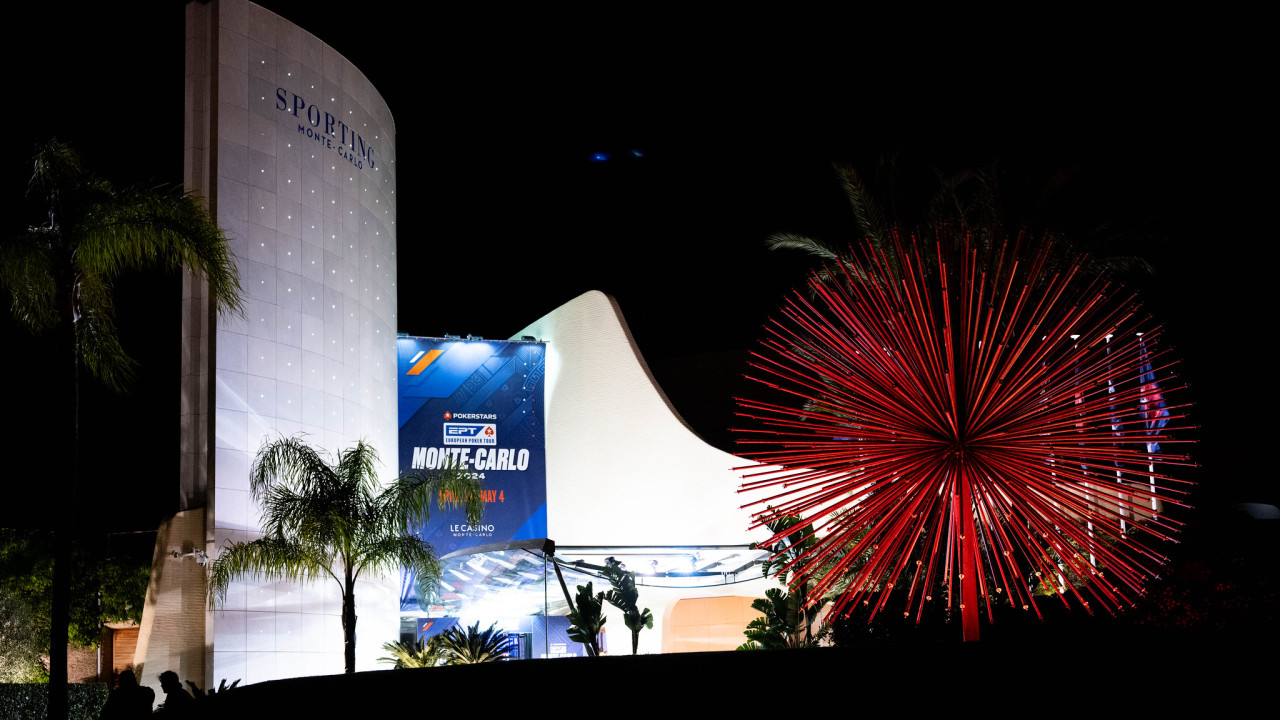 Continúa la acción en el Main Event