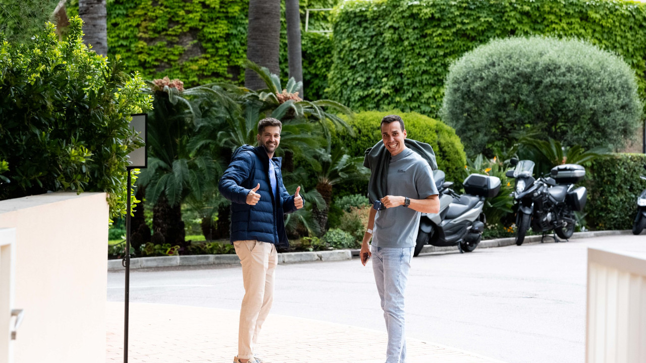 Julen Lijó eliminado del Main Event en un bote gigante